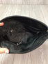 Longchamp Crossbody Leather Purse