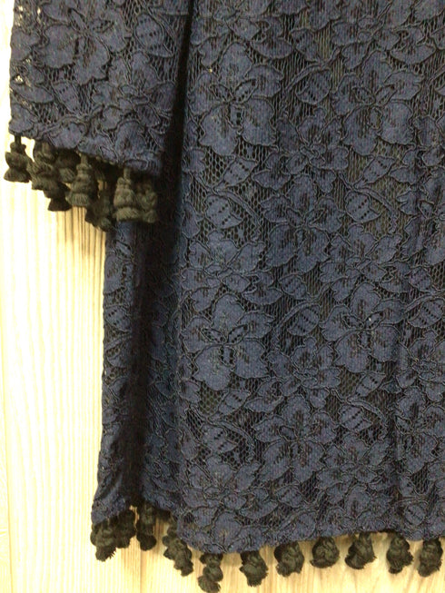 Sara Campbell Top Size Medium