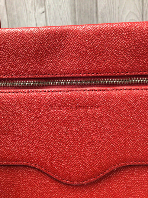Rebecca Minkoff Gabby Tote Leather NEW pre-owned