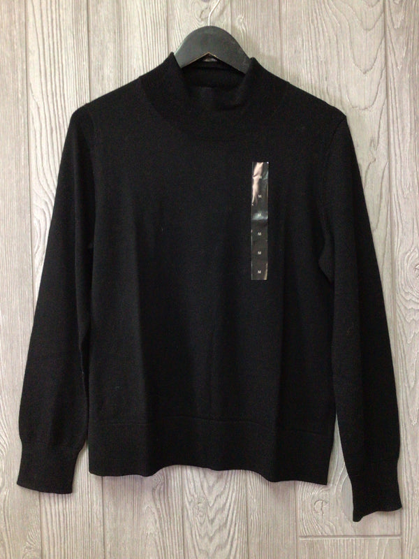 Banana Republic Turtleneck Merino Size Medium New