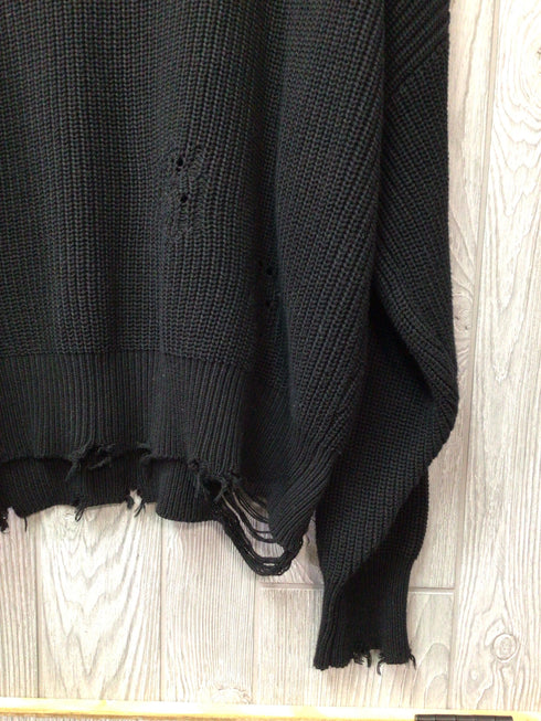 Ser.O.Ya Sweater Size X-Large