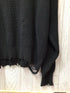 Ser.O.Ya Sweater Size X-Large