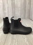 Hunter Chelsea Rain Boots Size 7-38 New