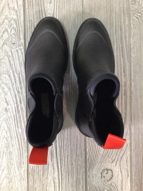 rag & bone Chelsea Rain Boots Size 5.5