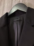 Elie Tahari Blazer Size 8 Gabardine New
