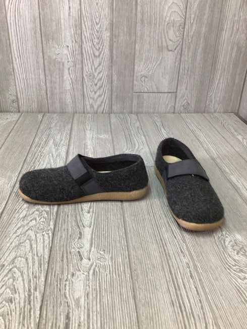 Sanita Felt Slippers Size 9-40
