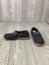 Sanita Felt Slippers Size 9-40