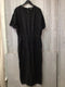 Eileen Fisher Linen Jumpsuit Size Large