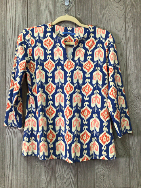 J. McLaughlin Top Size Medium