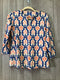 J. McLaughlin Top Size Medium