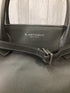 T. Anthony New York Belted Tote Bag