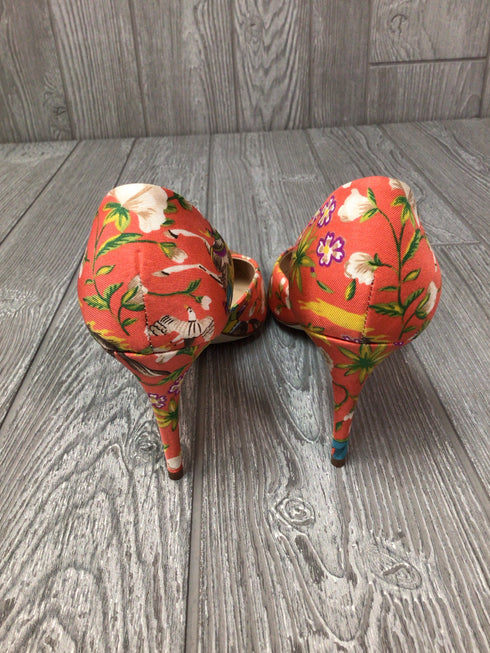 J Crew Size 8.5 Pumps