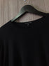 Eileen Fisher Silk Long slv T-shirt Size Small