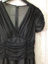 JS Collection Dress Beaded Size 8