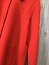 Talbots Jacket Size Large-Petite Merino Knit