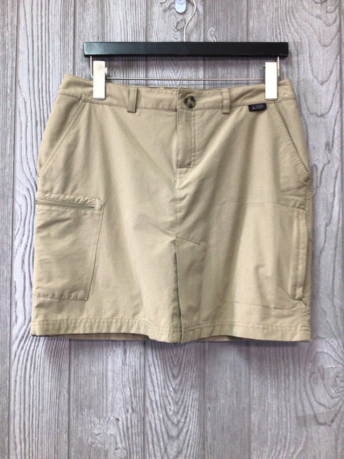 EMS Skort Size 6