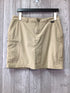 EMS Skort Size 6