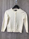 Banana Republic Cotton-cashmere Cardigan Size XX-Small-Petite
