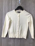 Banana Republic Cotton-cashmere Cardigan Size XX-Small-Petite