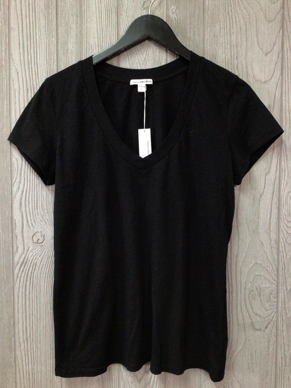 James Perse T-shirt Size Large New