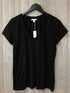 James Perse T-shirt Size Large New