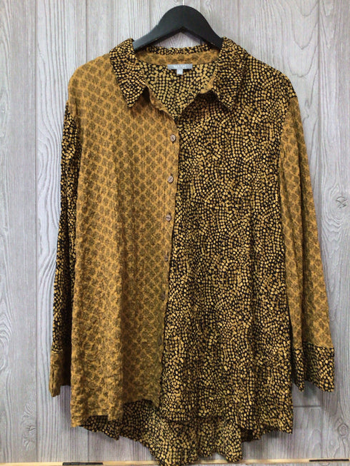 Habitat Shirt Size X-Large New