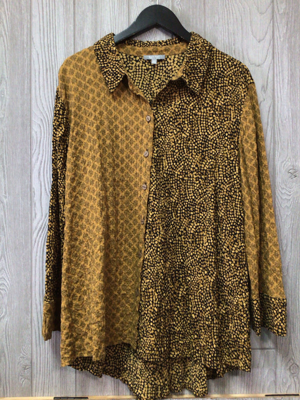 Habitat Shirt Size X-Large New