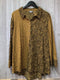Habitat Shirt Size X-Large New