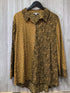 Habitat Shirt Size X-Large New