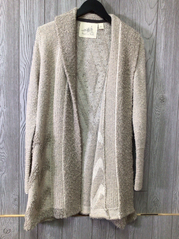 Angel of the North Cardigan Size Medium