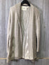 Angel of the North Cardigan Size Medium