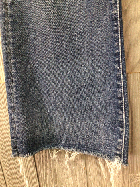 Mother Jeans Size 8