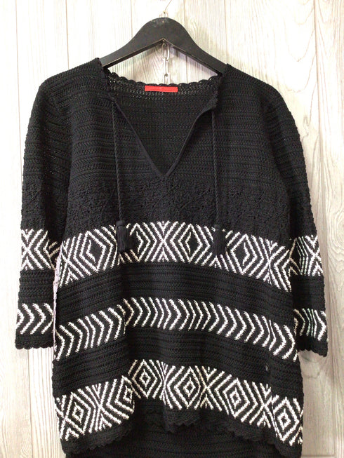 Carolina Herrera knit Pants Set Size Large