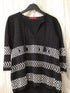 Carolina Herrera knit Pants Set Size Large
