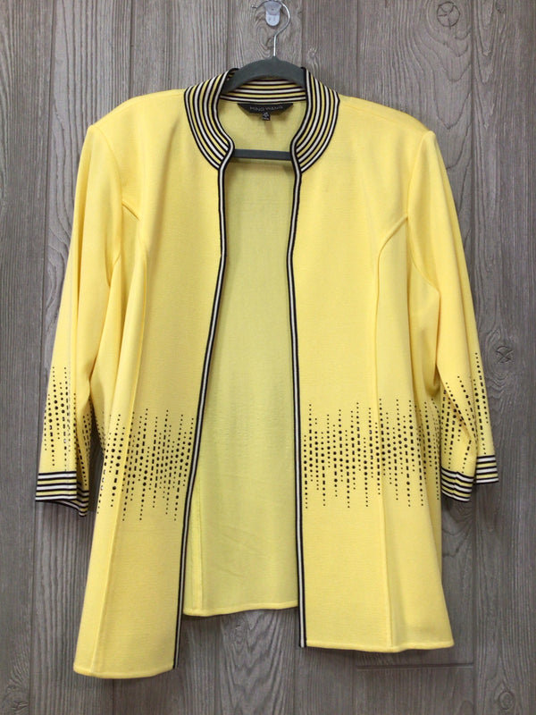 Ming Wang Jacket Cardigan Size 1X