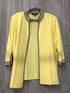 Ming Wang Jacket Cardigan Size 1X