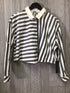 Size Small New Top