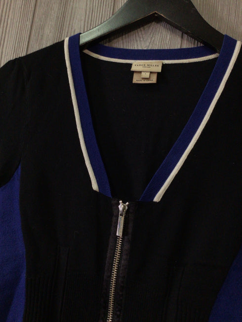 Karen Millen Knit Cardigan Size Small