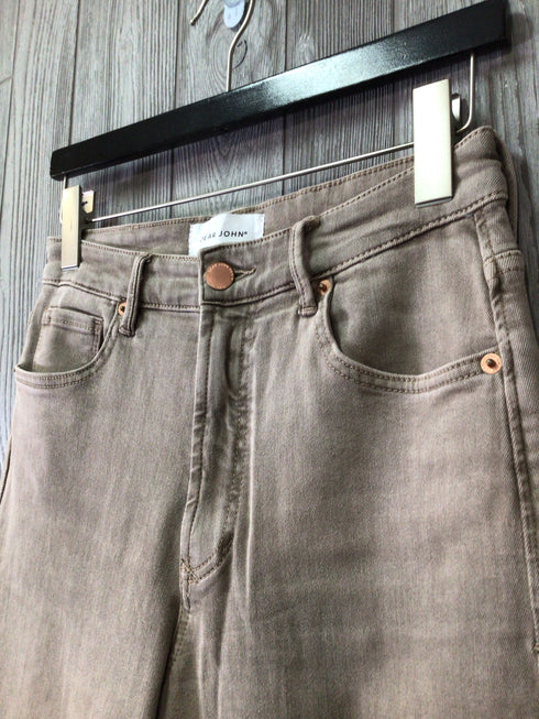 Dear John stretch Jeans Size