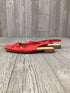 Berness Natasha Dainty Bow Slingbacks Size 10