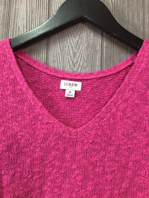J Crew Size Medium Knit Top