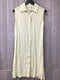 Eileen Fisher Shirt Dress Linen blend Size Small pre-owned