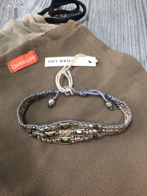 Chan Luu single-wrap Bracelet New