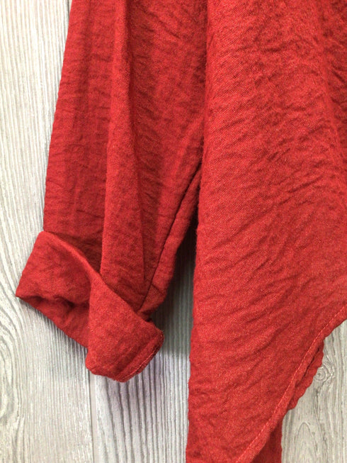 Eleven Stitch Design Top Size Medium