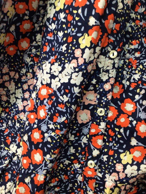 Talbots Dress Size 2P