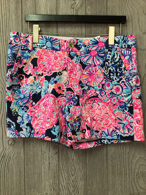 Lilly Pulitzer Shorts Size 8