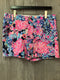 Lilly Pulitzer Shorts Size 8
