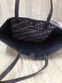 Tory Burch Tote Coated Canvas