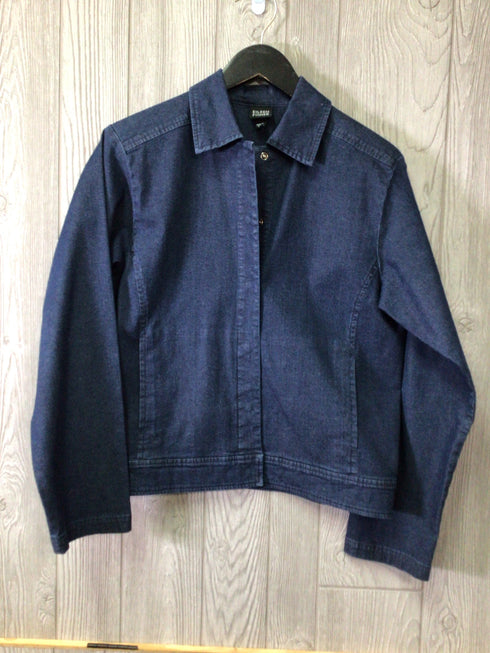 Eileen Fisher Jacket Size Large