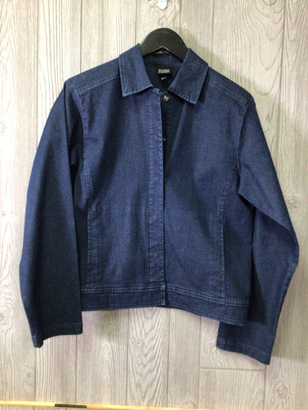 Eileen Fisher Jacket Size Large